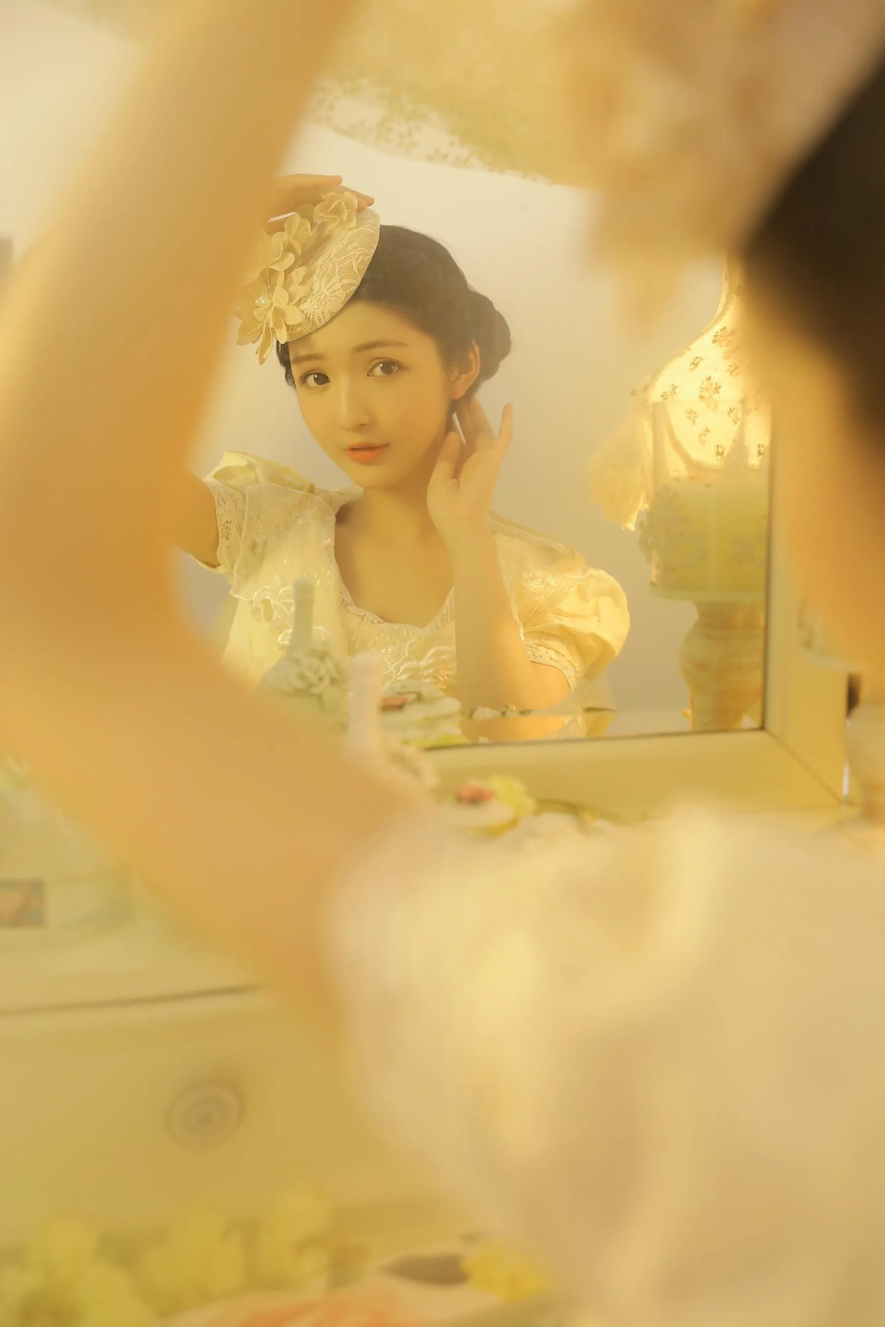 [YITUYU艺图语]2022.08.08 爱的圆舞曲 金迪-Vivian [22P]插图6